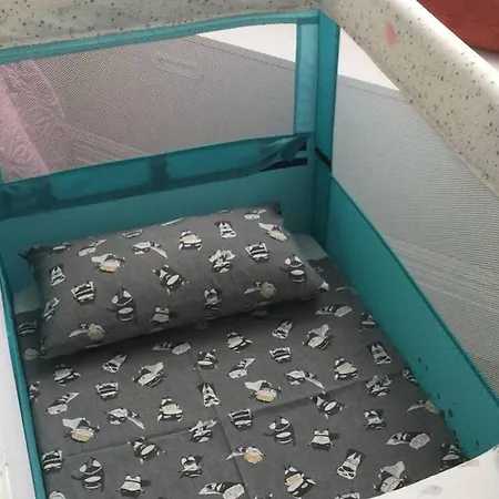 Labarta Estudio En Puerta Del Sol Con Parking