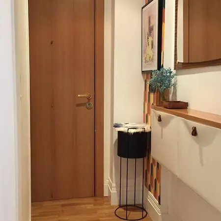 Appartamento Labarta Estudio En Puerta Del Sol Con Parking *