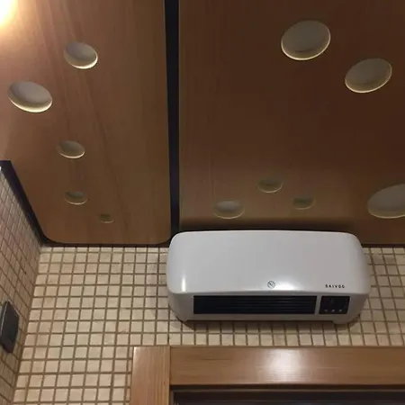 Appartamento Labarta Estudio En Puerta Del Sol Con Parking *