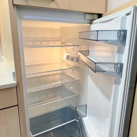 Appartamento Labarta Estudio En Puerta Del Sol Con Parking *