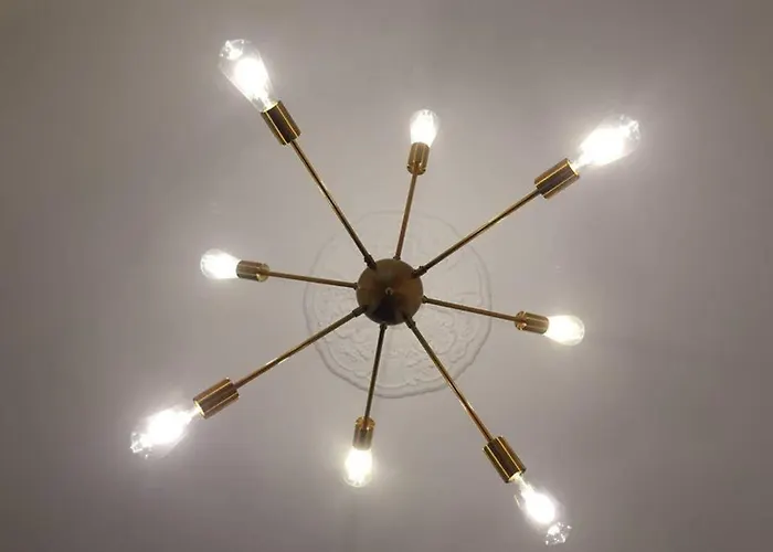 Labarta Estudio En Puerta Del Sol Con Parking Comarca de Vigo