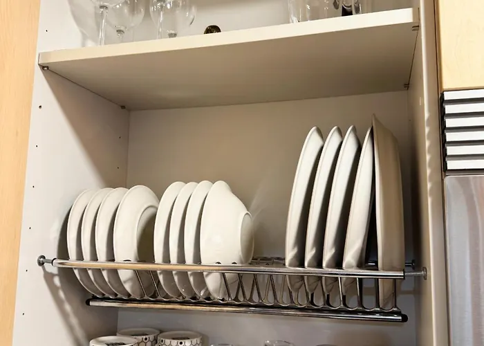 Labarta Estudio En Puerta Del Sol Con Parking