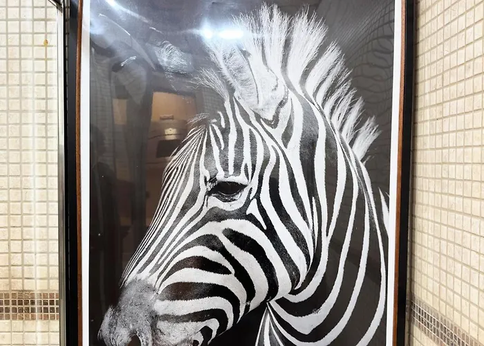 Labarta Estudio En Puerta Del Sol Con Parking * Vigo